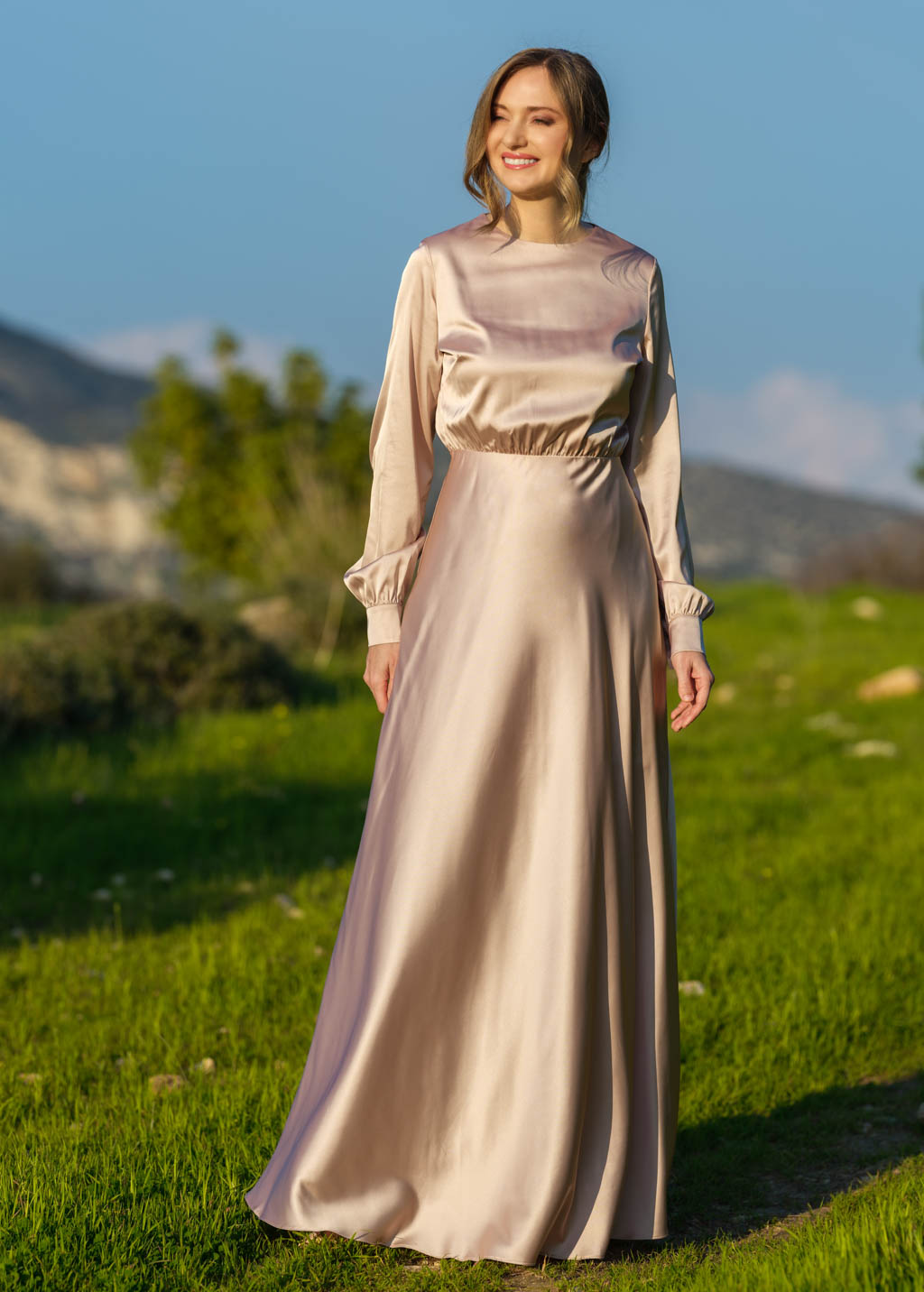 Slip Dresses